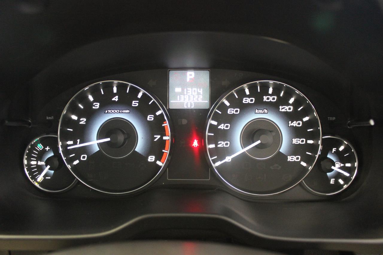 2009 Subaru Legacy