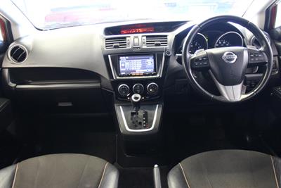 2013 Nissan LAFESTA - Thumbnail