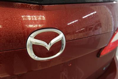 2012 Mazda Premacy - Thumbnail