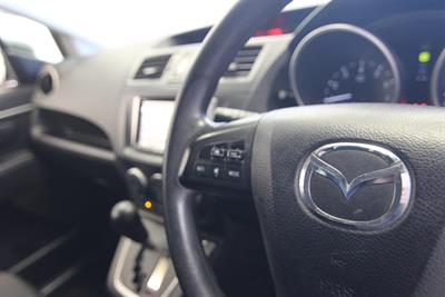 2012 Mazda Premacy - Thumbnail