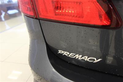 2010 Mazda Premacy - Thumbnail