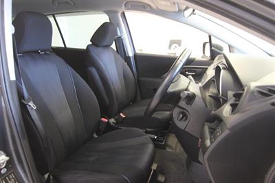 2010 Mazda Premacy - Thumbnail