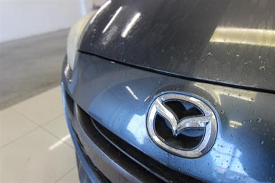 2010 Mazda Premacy - Thumbnail