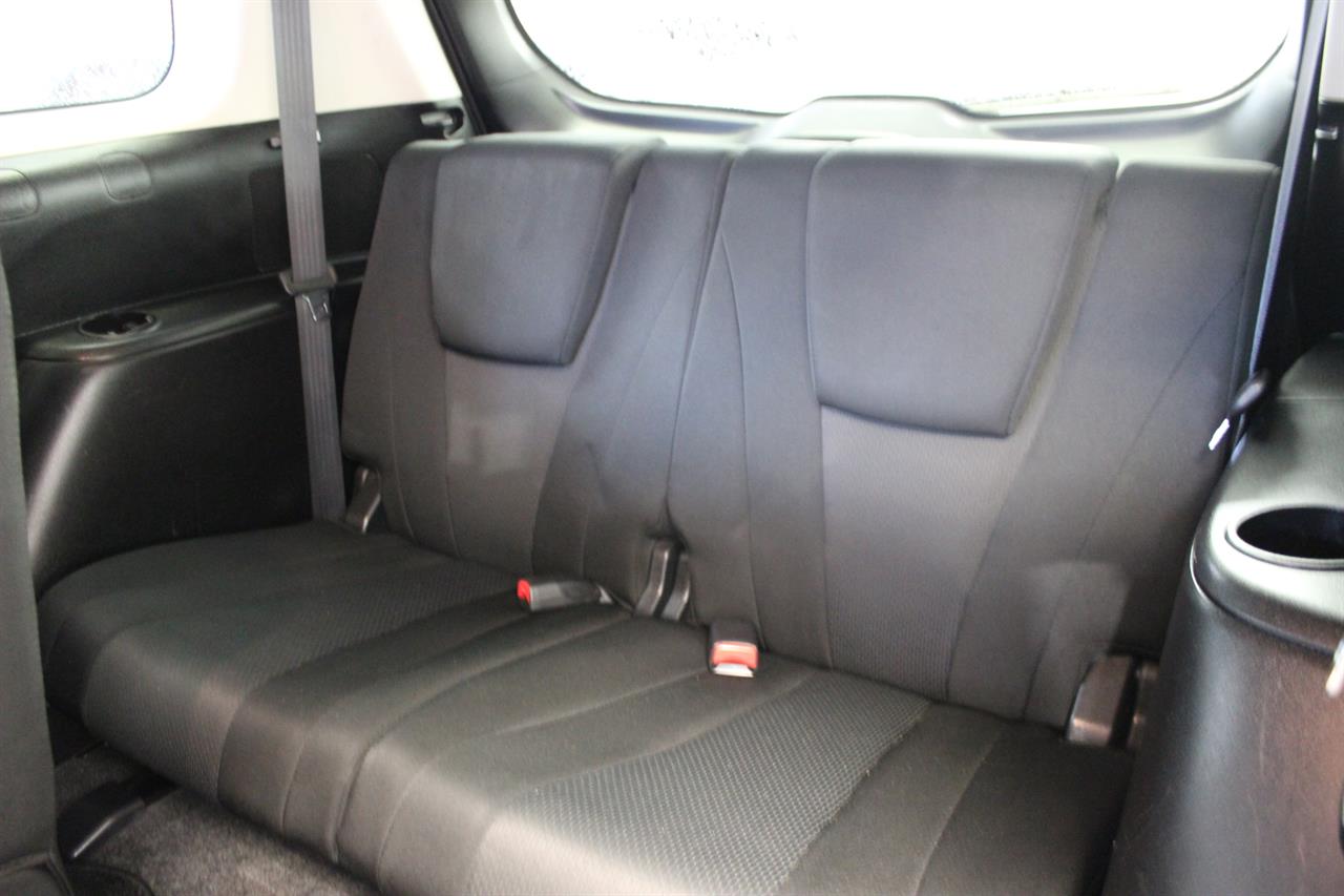 2013 Mazda Premacy