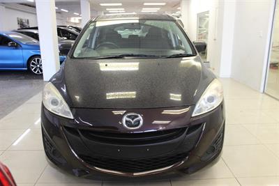 2013 Mazda Premacy - Thumbnail