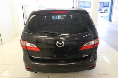 2013 Mazda Premacy - Thumbnail