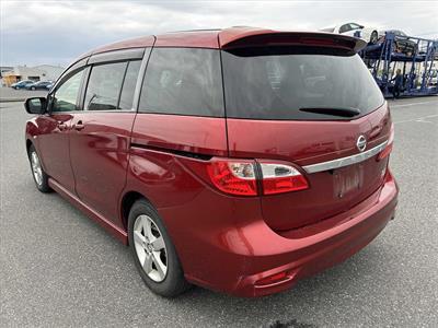 2014 Nissan LAFESTA - Thumbnail